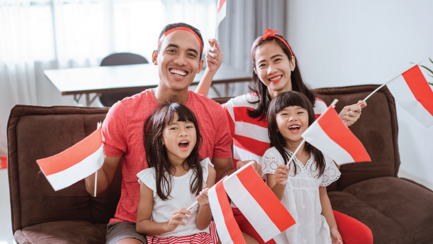 Cari Tahu Pencipta Lagu Kemerdekaan Hari Merdeka & Liriknya | Telkomsel